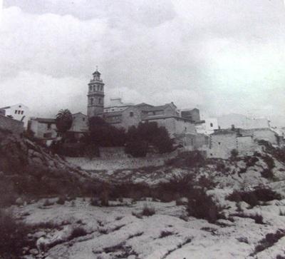 FOTOGRAFIES ANTIGUES (Gata en el record) la nº 1.680 del 22/11/2014-