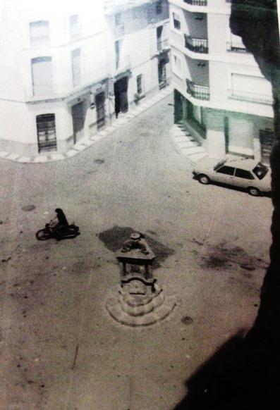 FOTOGRAFIES ANTIGUES (Gata en el record) la nº 1.681 del 23/11/2014-