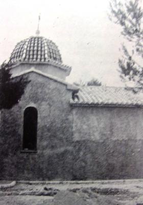 FOTOGRAFIES ANTIGUES (Gata en el record) la nº 1.683 del 25/11/2014-