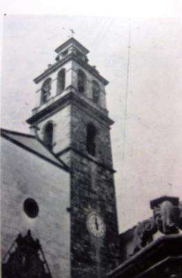 FOTOGRAFIES ANTIGUES (Gata en el record) la nº 1.684 del 26/11/2014-