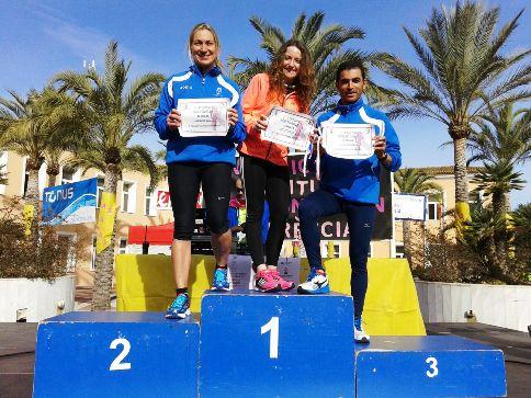 SEGUIXEN ELS BONS RESULTATS DELS GATERS A LES CARRERES: Hui, a El Verger (solidària contra el càncer)