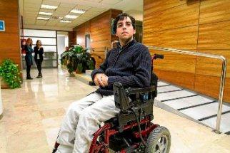 MARIO MOLINES, NOU CRONISTA OFICIAL DE CALP