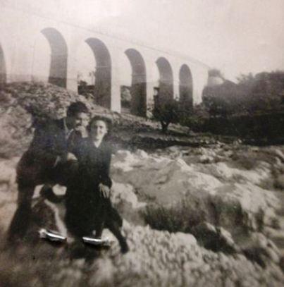 FOTOGRAFIES ANTIGUES (Gata en el record) la nº 1.692 del 4/12/2014-