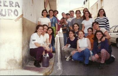 FOTOGRAFIES ANTIGUES (Gata en el record) la nº 1.702 del 14/12/2014-