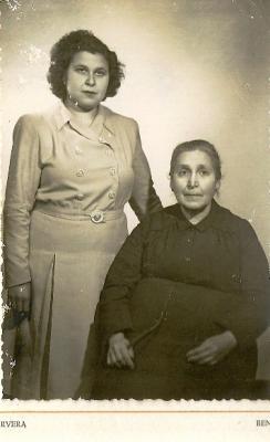 FOTOGRAFIES ANTIGUES (Gata en el record) -1.706, la del dia 18/12/2014-