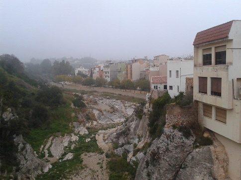 LA BOIRA HA OMPLIT GATA DE BON MATÍ