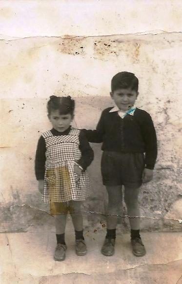 FOTOGRAFIES ANTIGUES (Gata en el record) -1.729, la del dia 10/1/2015-