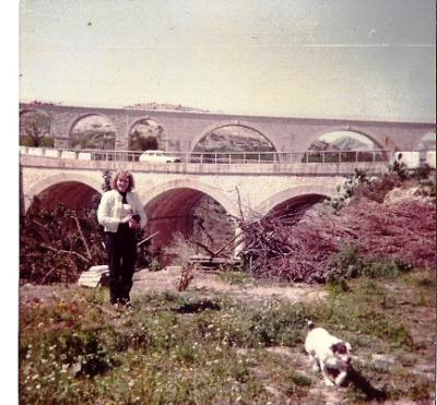 FOTOGRAFIES ANTIGUES (Gata en el record) -1.748, la del dia 29/1/2015-