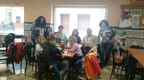 RELACIÓ DELS PREMIATS A LA CAMPANYA DEL DIA DEL PARE DE COMERÇ GATA