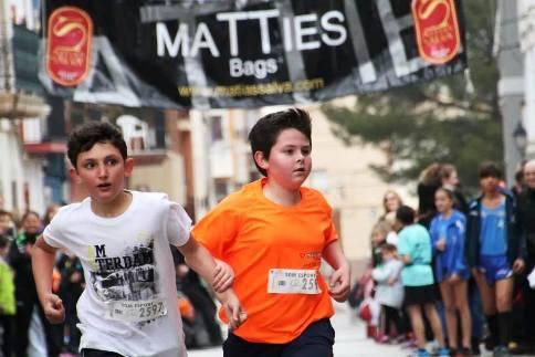 UNA HISTÒRIA DE COMPANYERISME I AMISTAT MOLT BONICA: Àlex i Martín