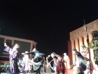 DIMARTS 31, ÚLTIM PLE ORDINARI DE LA LEGISLATURA (Gata)