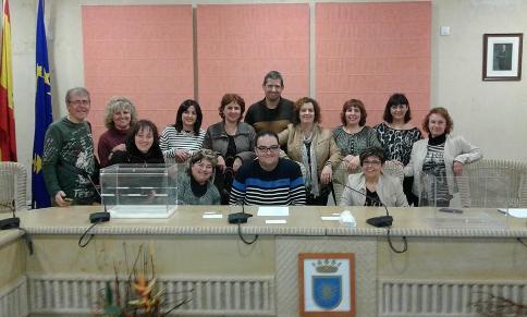 ANIT, SORTEIG DE PARELLES DE QUINTETS DE LES FESTES PATRONALS (GATA)