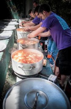 EL DIA DESPRÉS. ACTES PER AL CAP DE SETMANA I FINS DIMECRES 15 (5é aniversari del blog)