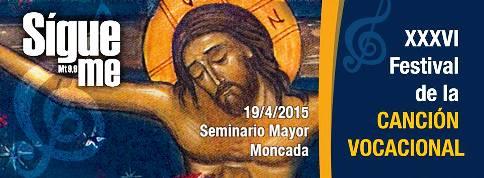 EL COR INFANTIL DE LA PARRÒQUIA PARTICIPA DEMÀ EN EL FESTIVAL VOCACIONAL DE MONCADA