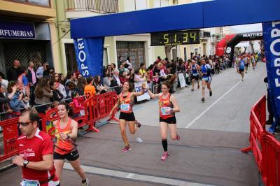 GATERS A LA XIII CURS POPULAR DE TEULADA