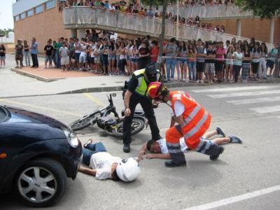 A MAIG, CAMPANYA DE SENSIBILITZACIÓ PER A PARES (GATA)
