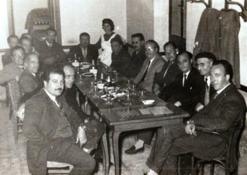 FOTOGRAFIES ANTIGUES (Gata en el record) -1.755, la del dia 5/2/2015-