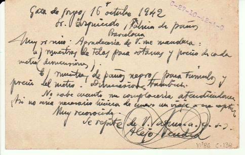 FOTOGRAFIES ANTIGUES (Gata en el record) -1.757, la del passat dia 7/2/2015-