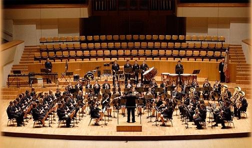 HO RECORDEU? LA UNIÓ MUSICAL DE GATA TORNA AL PALAU DE LA MÚSICA DE VALÈNCIA (diumenge dia 17 de maig)