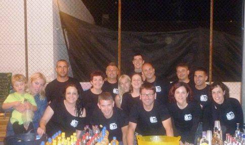 HUI ÉS LA FIRETA A JESÚS POBRE; EL DIA DESPRÉS, CANVI POLÍTIC AL POBLE DE GATA