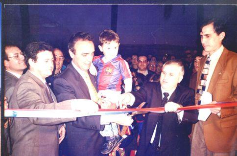 FOTOGRAFIES ANTIGUES (Gata en el record) -1.764, 14/2-