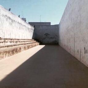 SABIEUque? el trinquet de Gata es va construir en 1927