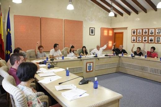 GATA: PREOCUPACIÓ PER LAIGUA, davant la constant sequera, agreujada pel calor