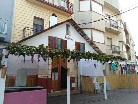 GATA EN FESTES: IMATGES DE FESTA, esta nit inauguren les barraques