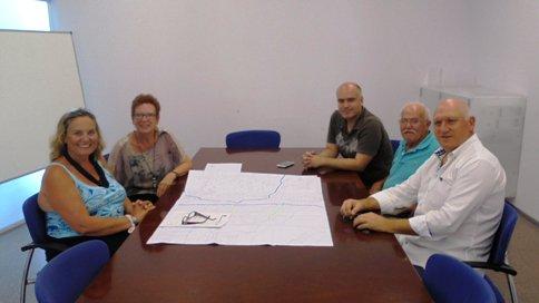 GATA-XÀBIA: a la recerca de solucions conjuntes als dos termes