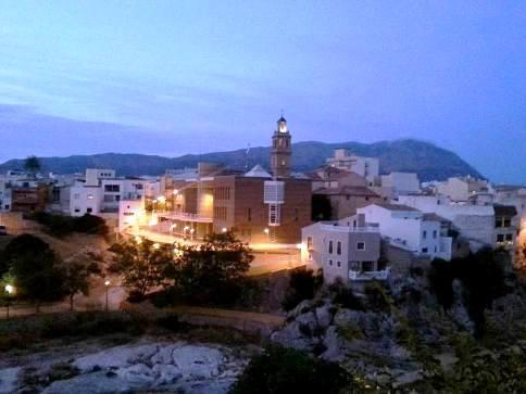 HEM ENTRAT A LA TARDOR A LES 10 H. 21 M. SEGUEIX EL BON TEMPS A GATA