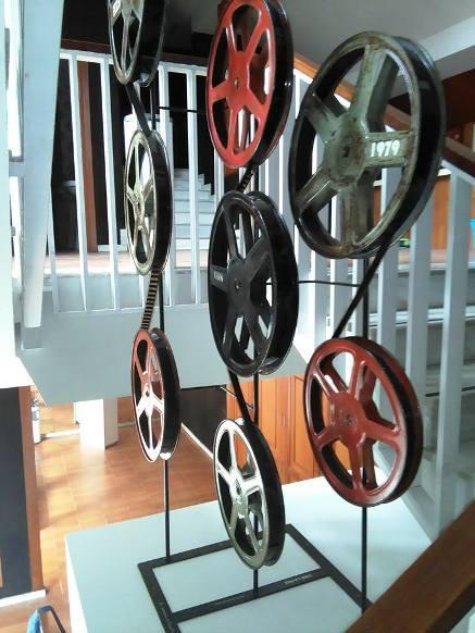 MIRADES URBANES: EN MEMÒRIA DE PAQUITA LA SERRA