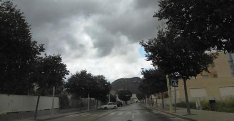 DIA PLUJÓS A GATAi pareix que la nit també es presenta pareguda. Superem els 40 litres