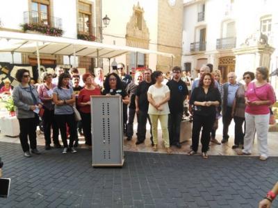 ACTIVITATS DE LA FIRA GATA AL CARRER 2015: vesprada del dissabte dia 10