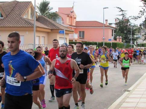 GATERS A LES CARRERES I CURSES SOLIDÀRIES DEL CAP DE SETMANA