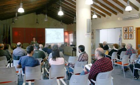 GATA: L'AJUNTAMENT ADVERTEIX DEL PERILL PER ABANDONAMENT DE BANCALS