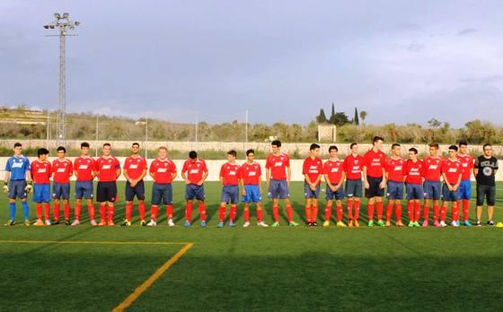 EL GORGOS JUVENIL ÉS JA COLÍDER (Ha guanyat 4-3 al tercer classificat). EL GRAN HA PERDUT 1-3, front al líder