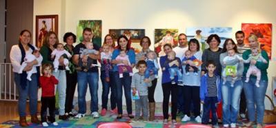 GATA: NOVA EDICIÓ DE BENVINGUTS A LA BIBLIOTECA