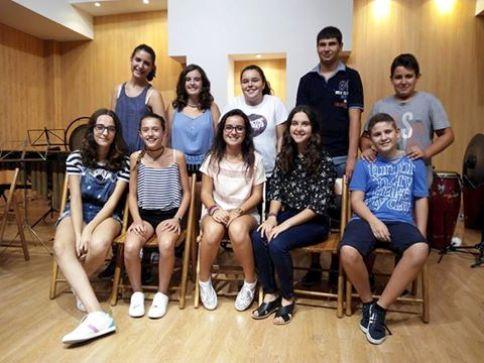 GATA: COMENCEN ELS ACTES CECILIANS 2015, AMB LA REPARTIDA DE PROGRAMES