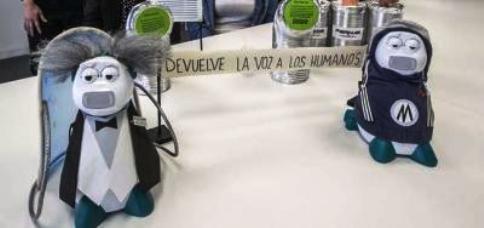 ELS DRONS DELS ESTUDIANTS DE GATA ESTARAN A L'EDUCATIVA II FIRA AÈRIA D'ELX