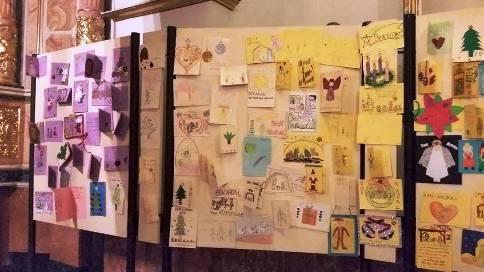 PARRÒQUIA DE GATA: moltes activitats a la recta final cap al Nadal