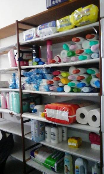 CÀRITAS GATA: SATISFACCIÓ PER LA CAMPANYA NADALENCA