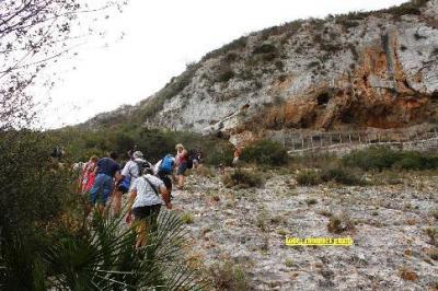 DEMÀ DISSABTE 23, VISITA DELS PARTICIPANTS DE LA RUTA MORISCA PEL CENTRE HISTÒRIC DE GATA
