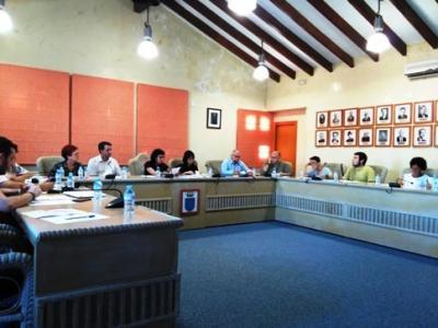 CONEIXEU LA REESTRUCTURACIÓ DEL GOVERN MUNICIPAL GATER, ELS TINENTS DALCALDE I LA NOVA COMPOSICIÓ DE LA JUNTA DE GOVERN LOCAL? (BOP, 2-2-2016)