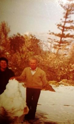 GRAN ACEPTACIÓ DE LA CRÒNICA DE LA NEVADA DE 1983