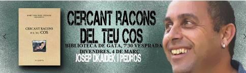 UN CAP DE SETMANA MOGUDET D'ACTES A GATA: Cultura, Mes de la Dona, esport, fotografia,