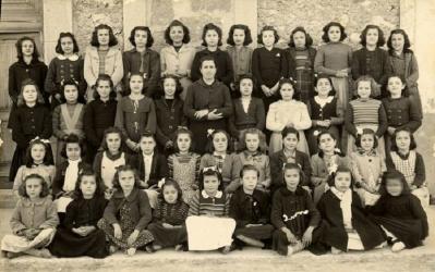 FOTOGRAFIES ANTIGUES (Gata en el record) -1.784-