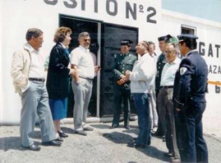 DIARI GATER DE 30 ANYS (1987-2016) -abril 1987 (*Setmana VI aniv.,blog*)