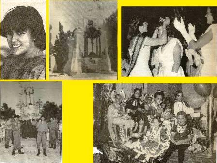 DIARI GATER DE 30 ANYS (1987-2016) -1 a 13 agost 1987, festes-