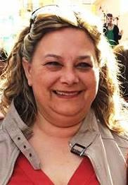 MARI MONCHO MULET, ELEGIDA NOVA JUTGESSA DE PAU DE GATA