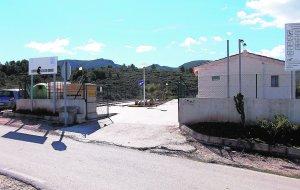 MODIFIQUEN EL PREU DE TRES GESTIONS A SOLGATA: escoles esportives, escola de música i ecoparc